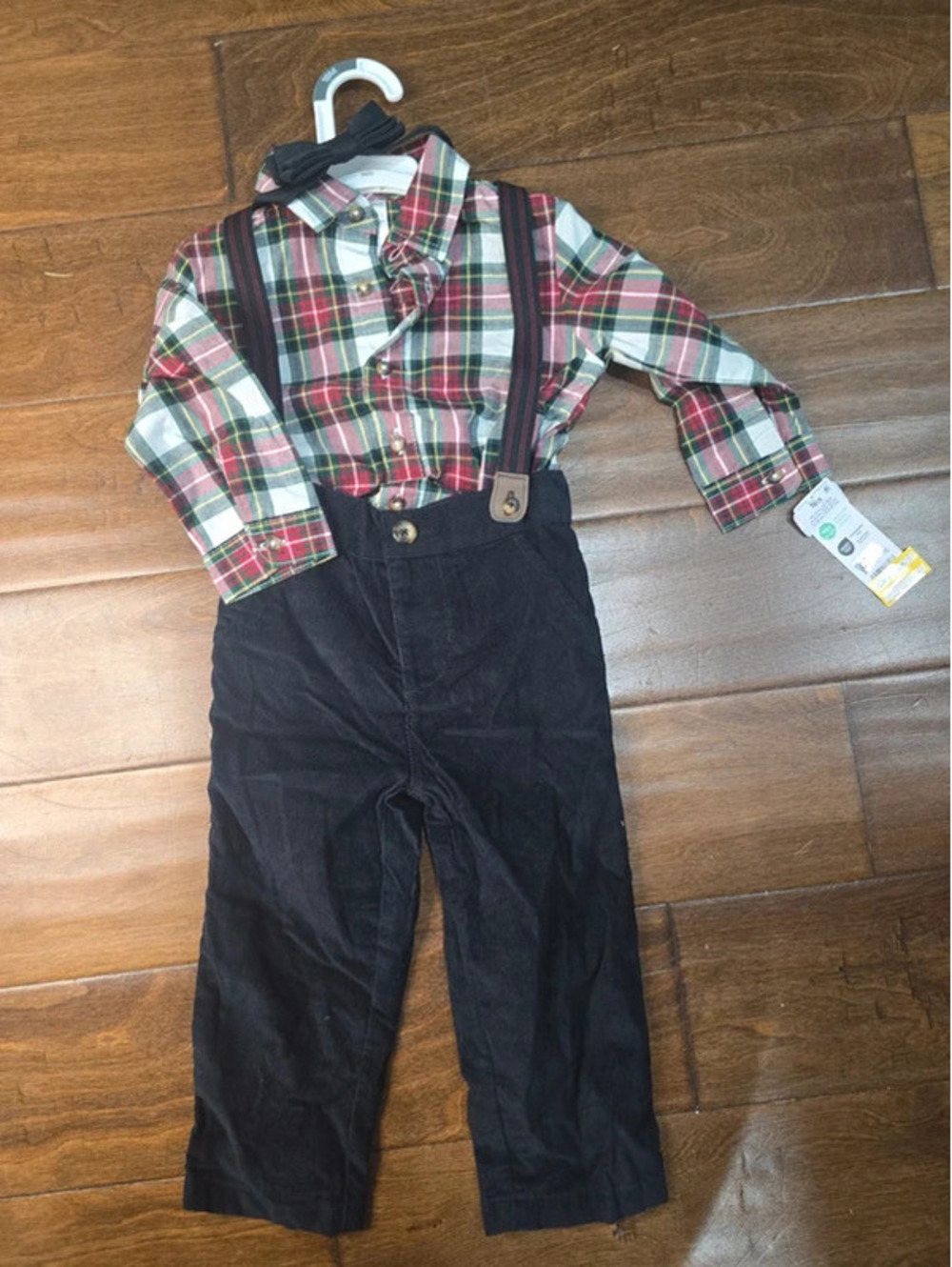 18m brand new suit outfit from carter's item, 357G4